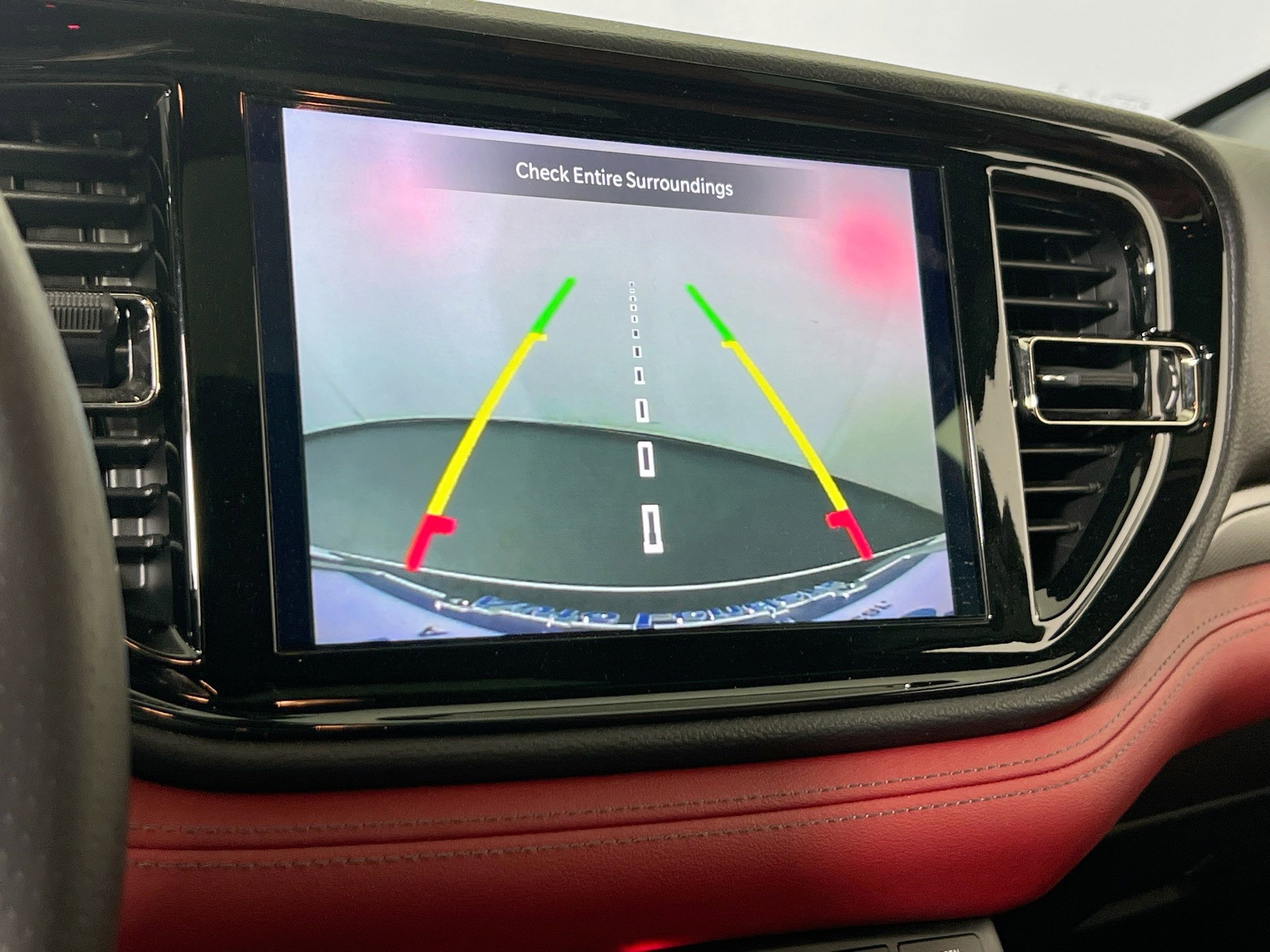 Used 2022 Dodge Durango R/T w/ Blacktop Package image 14