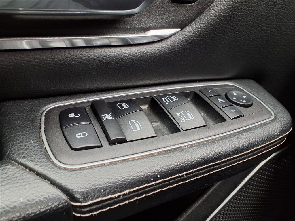 Used 2023 RAM 1500 Laramie image 19