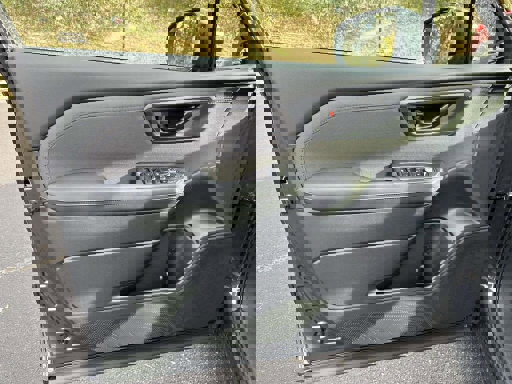 New 2026 Subaru Forester Premium image 14