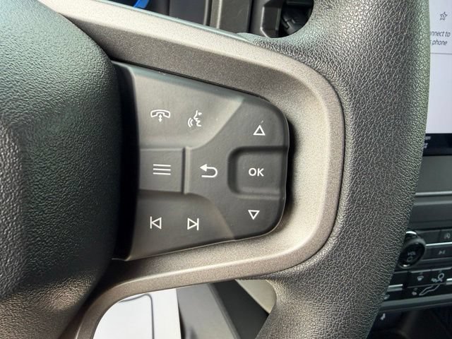 Used 2025 Ford Bronco 4-Door AWD/4WD image 16