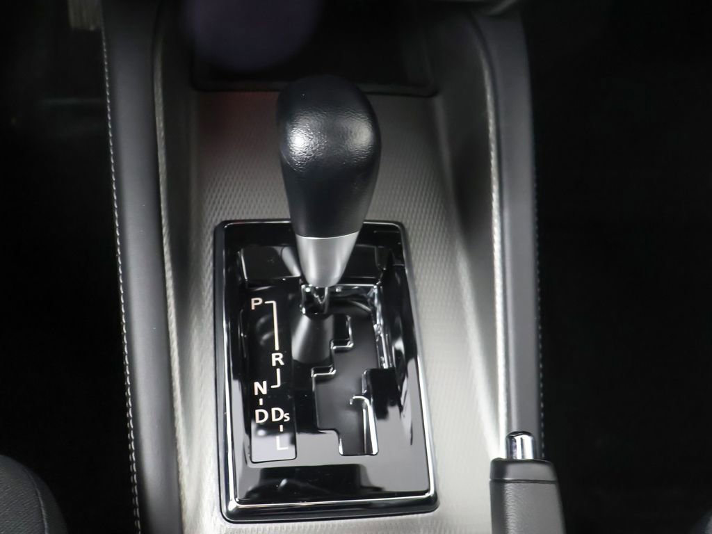 New 2026 Mitsubishi Outlander Sport AWD image 41