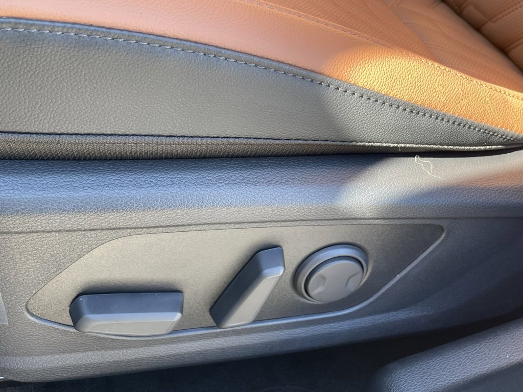 New 2026 Kia Sportage AWD Hybrid image 19