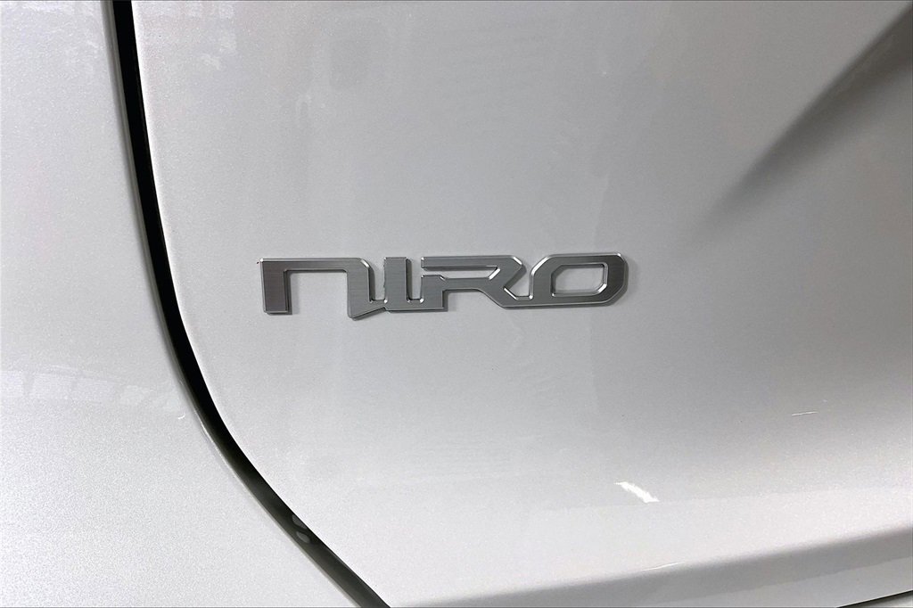 Used 2023 Kia Niro Wind image 7