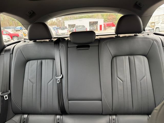 Used 2020 Audi A6 3.0T allroad Premium Plus AWD/4WD image 24