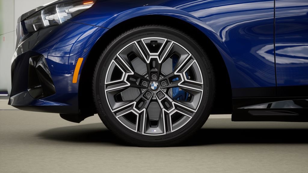 New 2026 BMW i5 eDrive40 w/ M Sport Package image 31