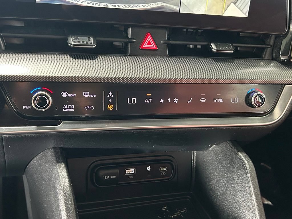 Used 2023 Kia Sportage SX AWD/4WD image 26