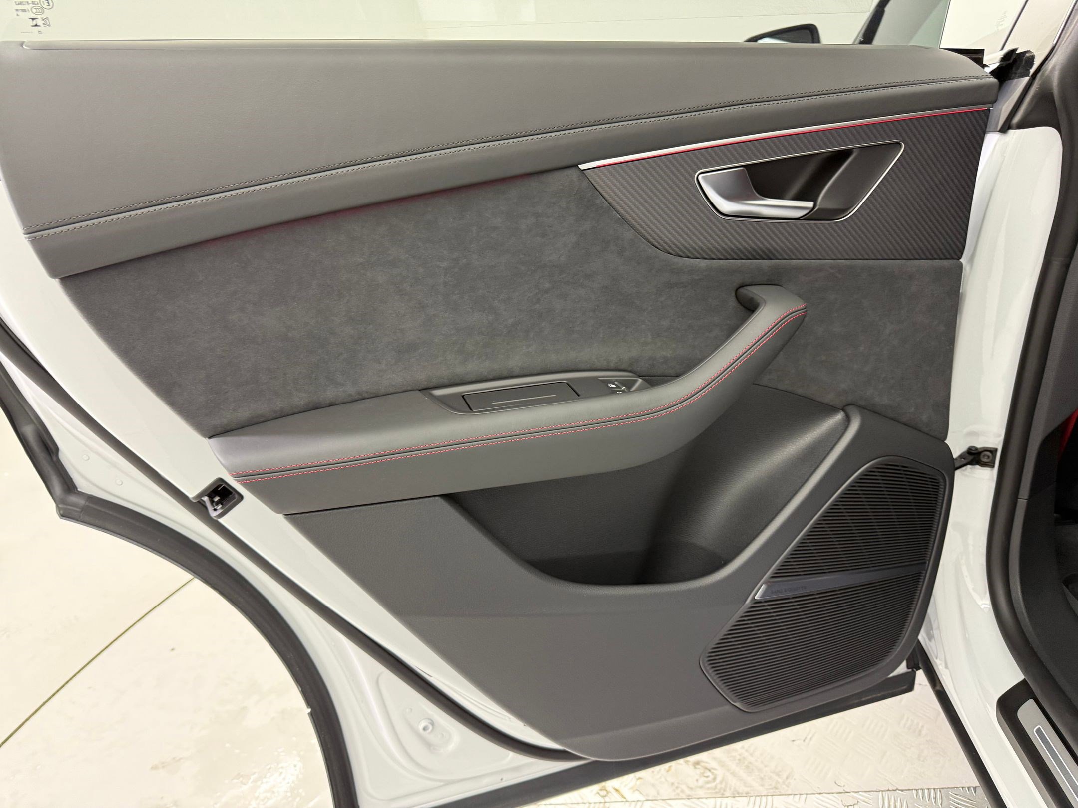 New 2026 Audi Q8 Prestige image 25