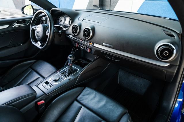 Used 2016 Audi S3 Premium Plus image 22