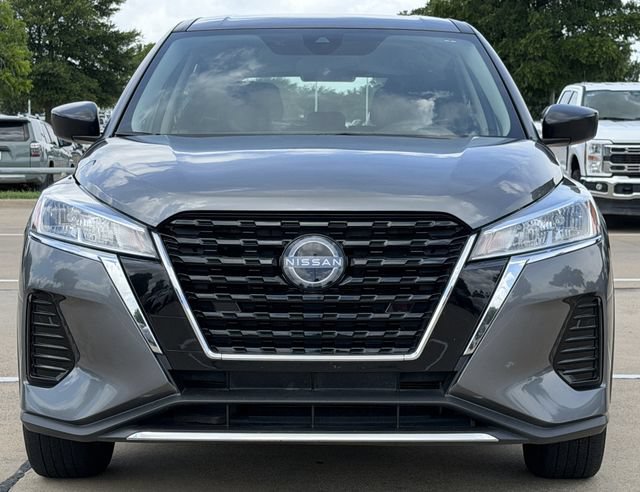 Used 2024 Nissan Kicks S FWD image 7
