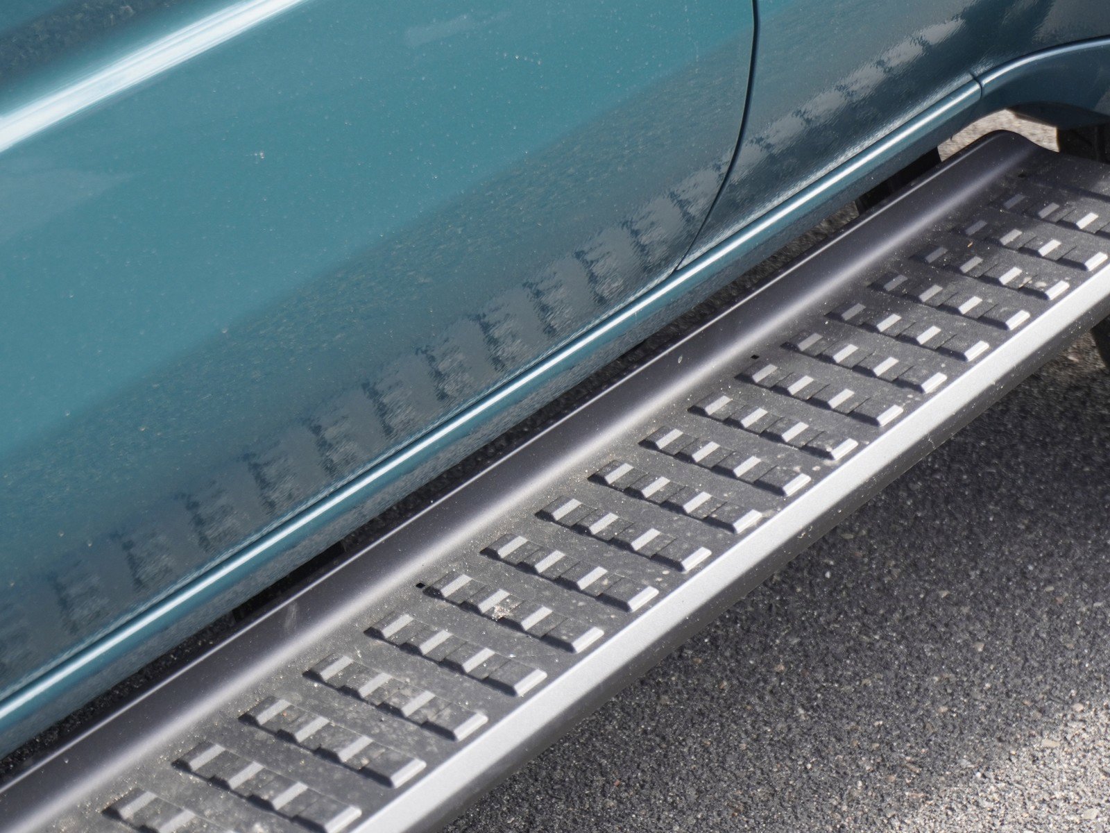 New 2025 Toyota 4Runner TRD Off-Road image 9