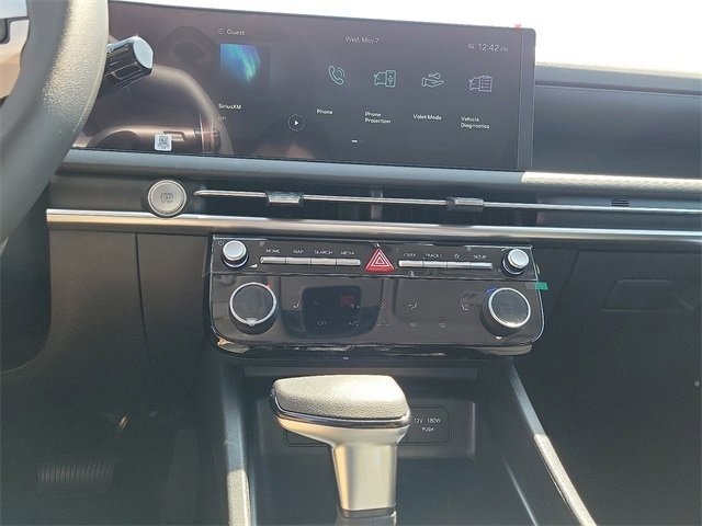 New 2025 Hyundai Tucson SEL image 11