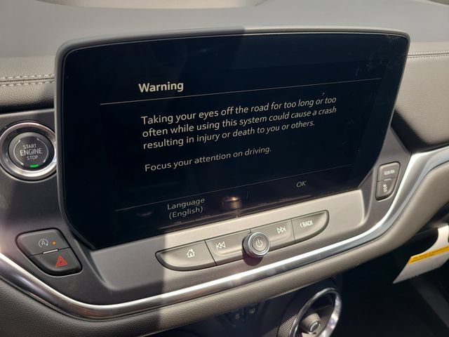 New 2026 Chevrolet Blazer LT w/ Convenience Package FWD image 30