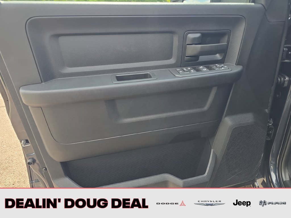 New 2026 RAM 2500 Tradesman AWD/4WD image 10