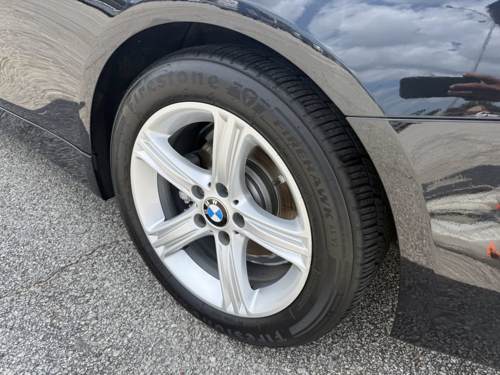 Used 2014 BMW 428i Convertible RWD image 9