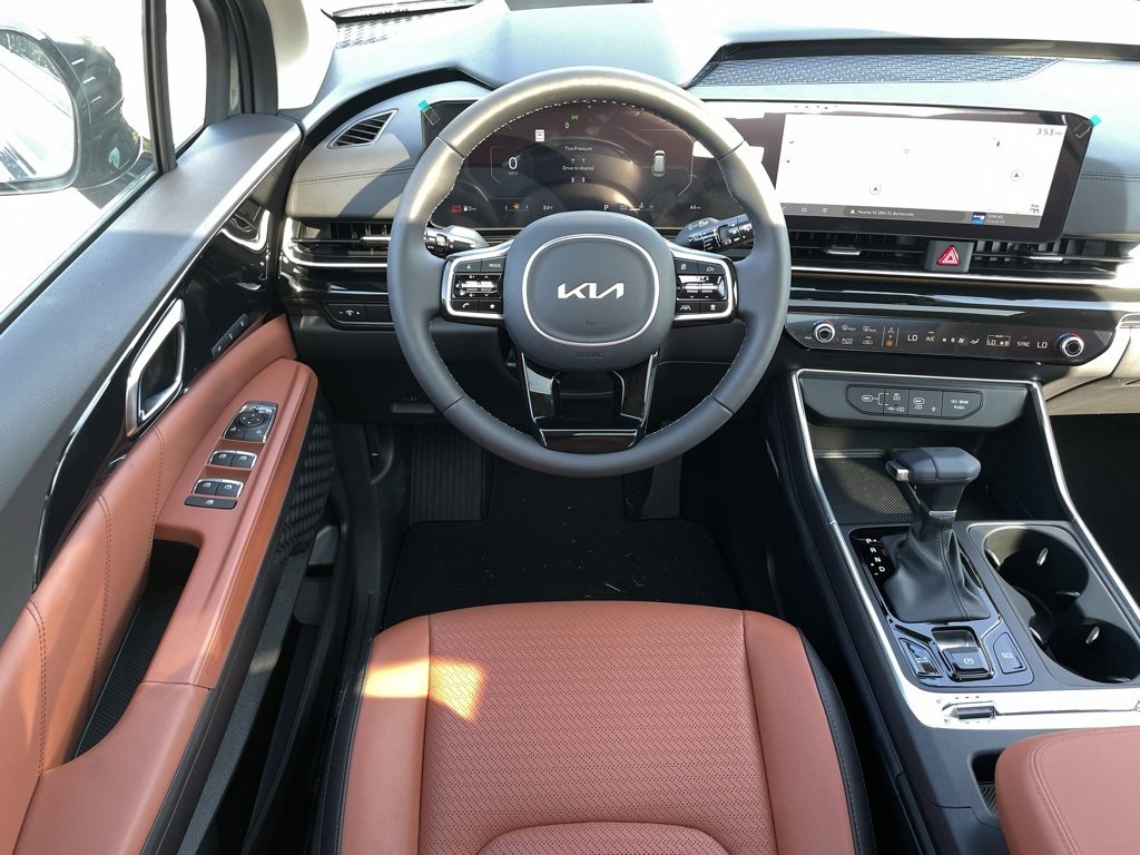 New 2026 Kia Carnival SX Prestige image 26
