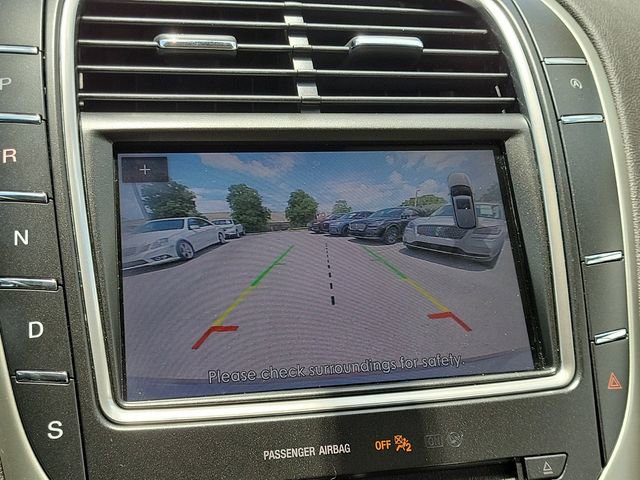 Used 2019 Lincoln Nautilus FWD image 23