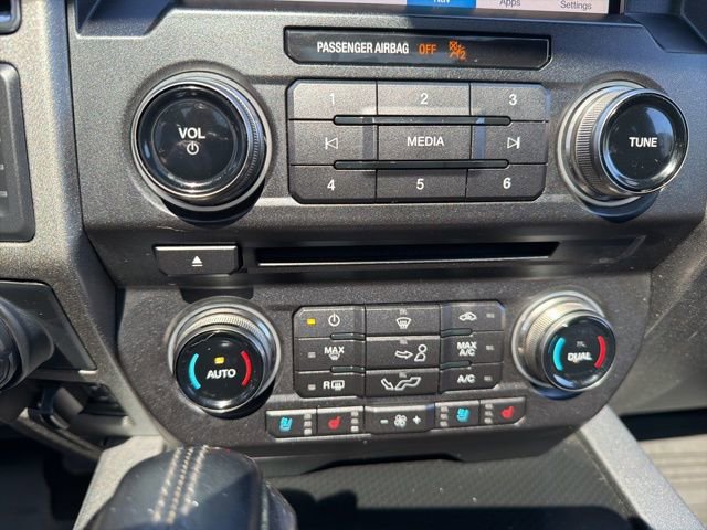 Used 2018 Ford F150 Raptor w/ Equipment Group 802A Luxury image 19