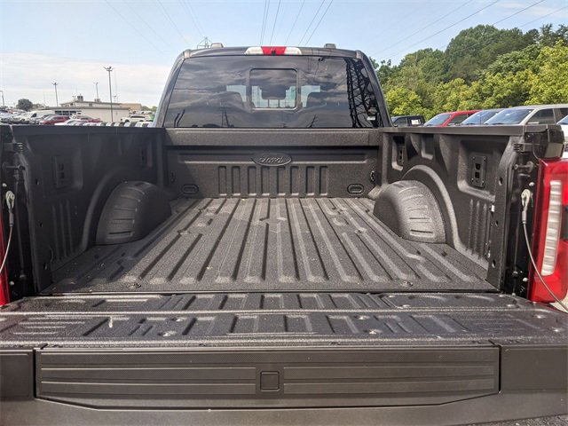 New 2025 Ford F250 Lariat w/ Lariat Ultimate Package image 31