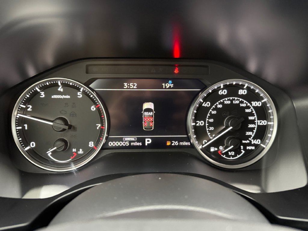 New 2026 Mitsubishi Outlander SE AWD/4WD image 16