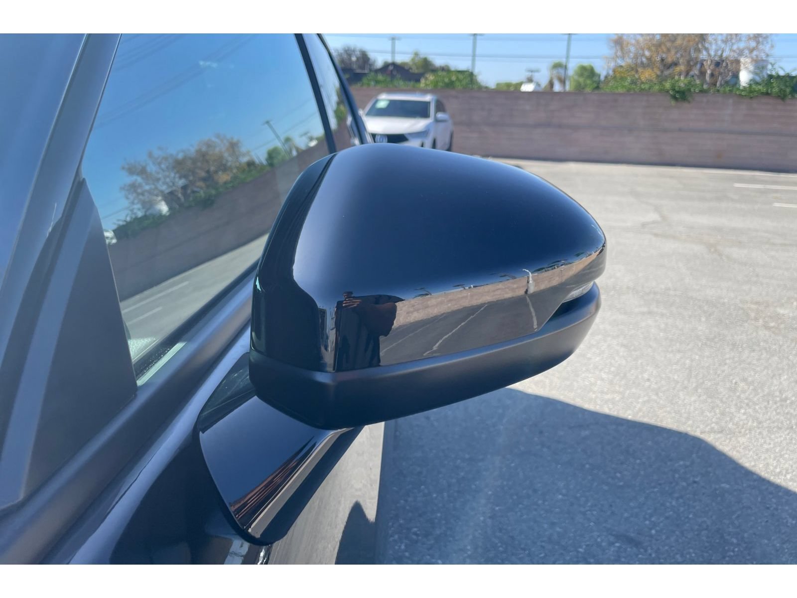 Certified 2025 Acura ADX FWD image 52