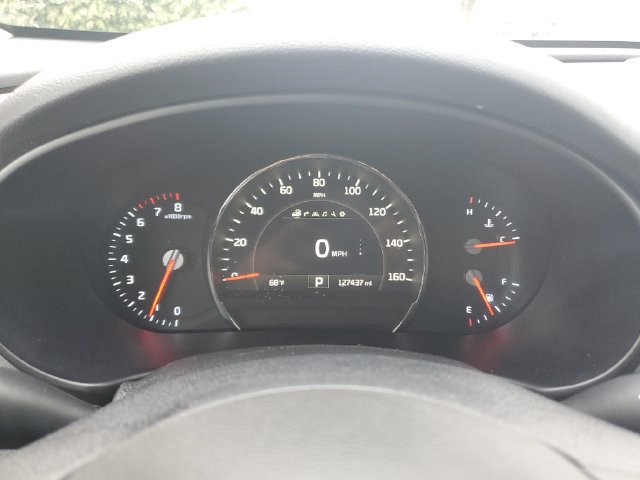Used 2017 Kia Sorento SX AWD/4WD image 25