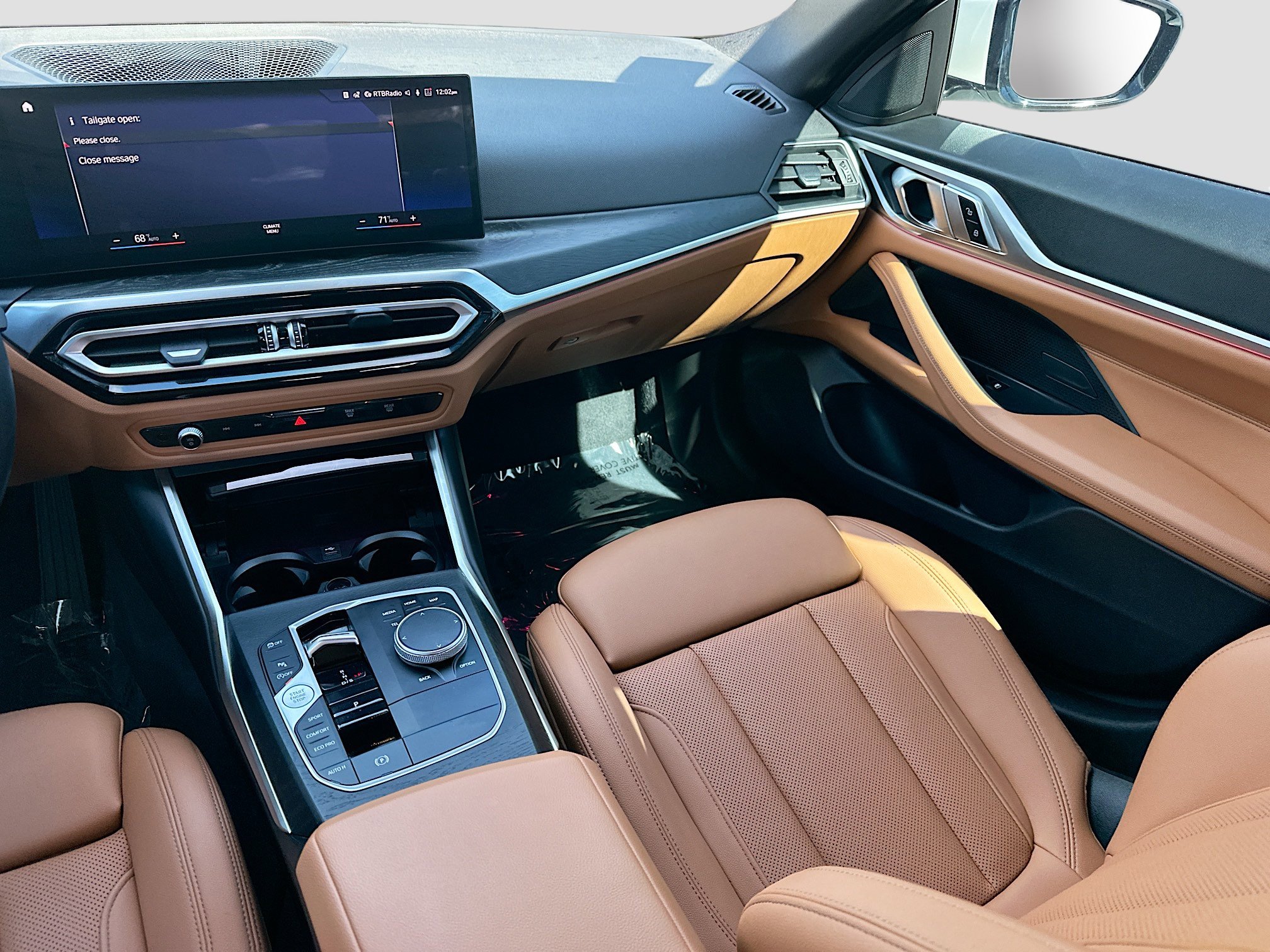 Certified 2024 BMW 430i Gran Coupe w/ Convenience Package image 22