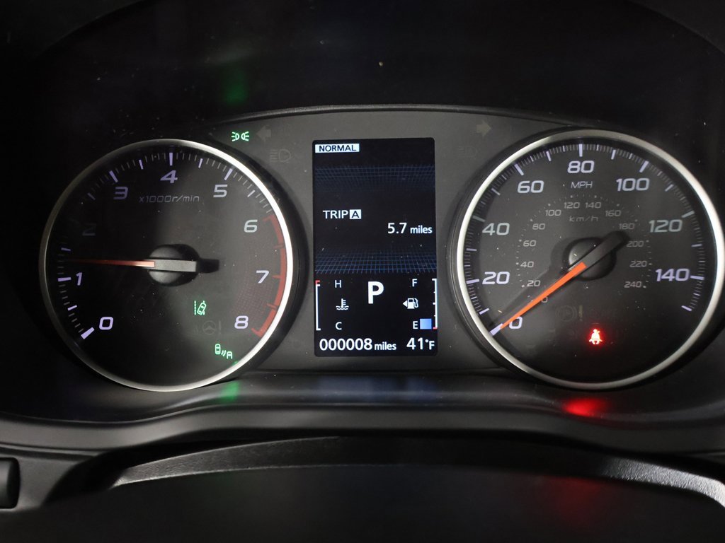 New 2026 Mitsubishi Eclipse Cross Black Edition image 38