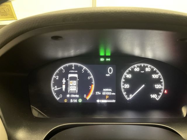 Certified 2024 Honda HR-V LX image 15