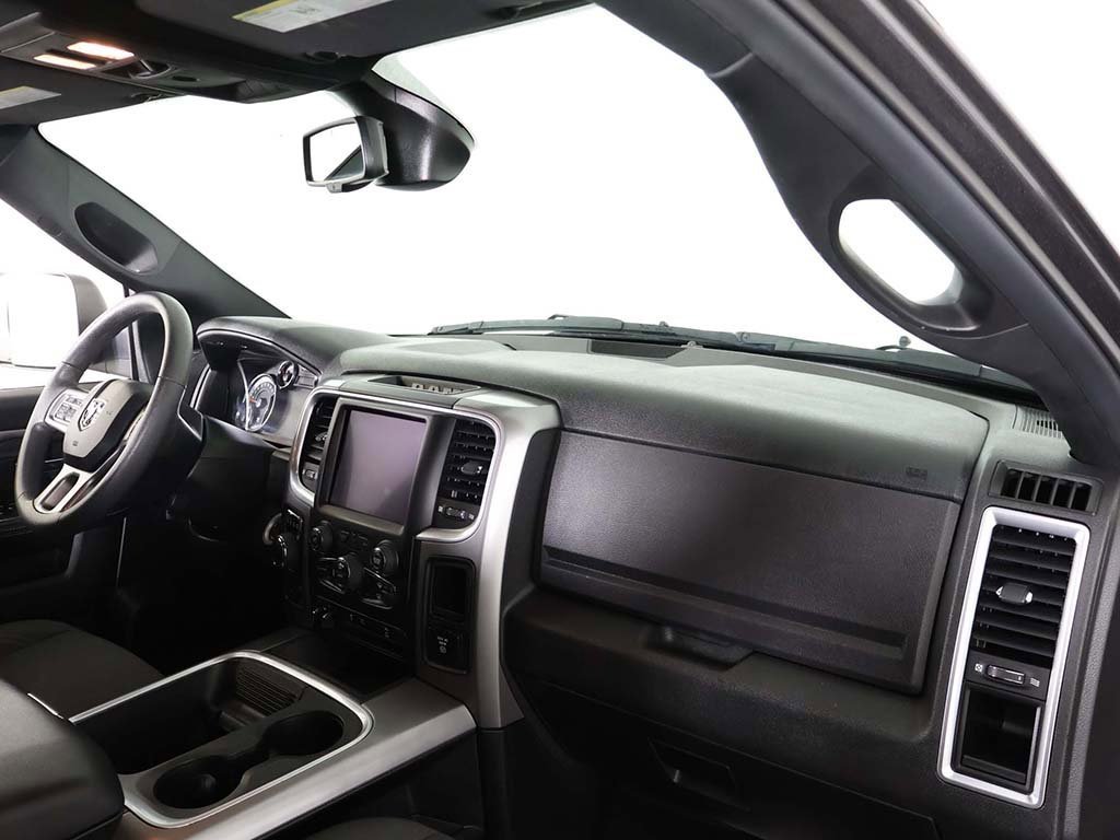 Used 2023 RAM 1500 Classic Warlock w/ Trailer Tow Group image 24