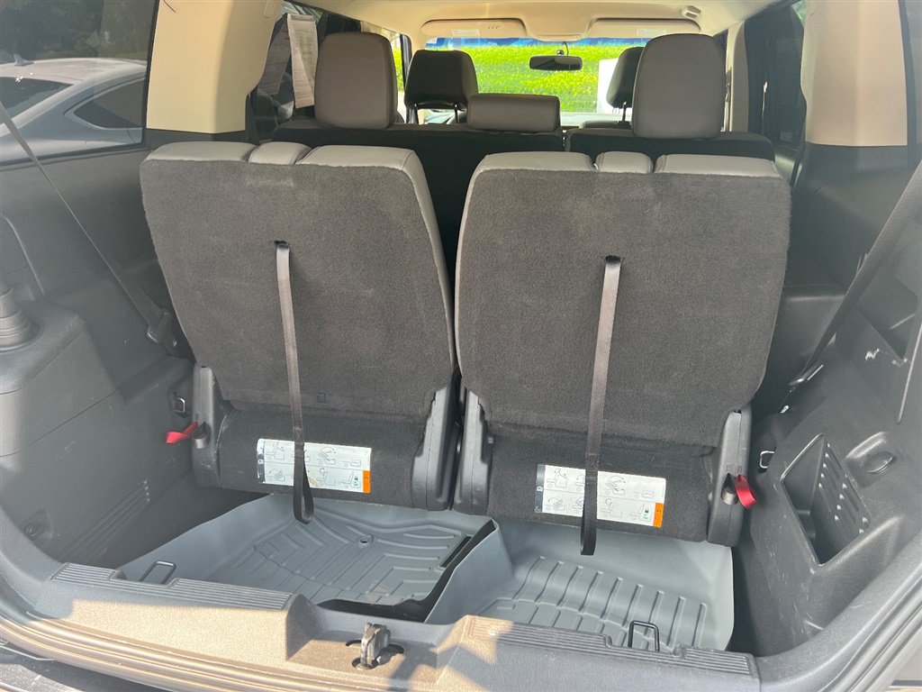 Used 2019 Ford Flex SEL w/ Equipment Group 202A FWD image 45