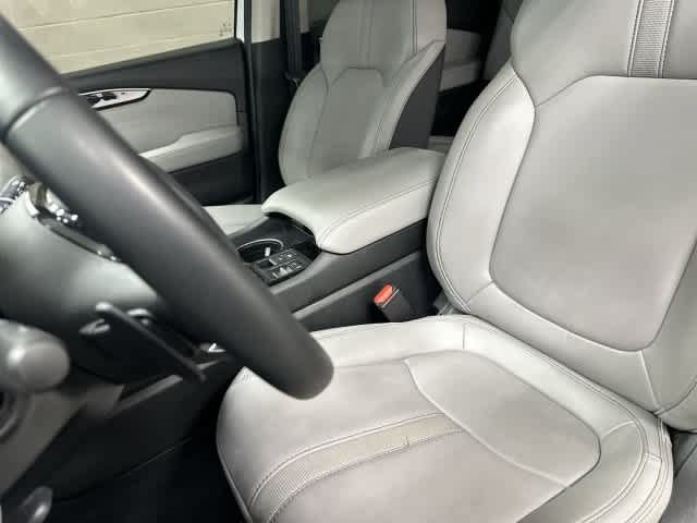 Certified 2025 Honda Pilot EX-L image 10