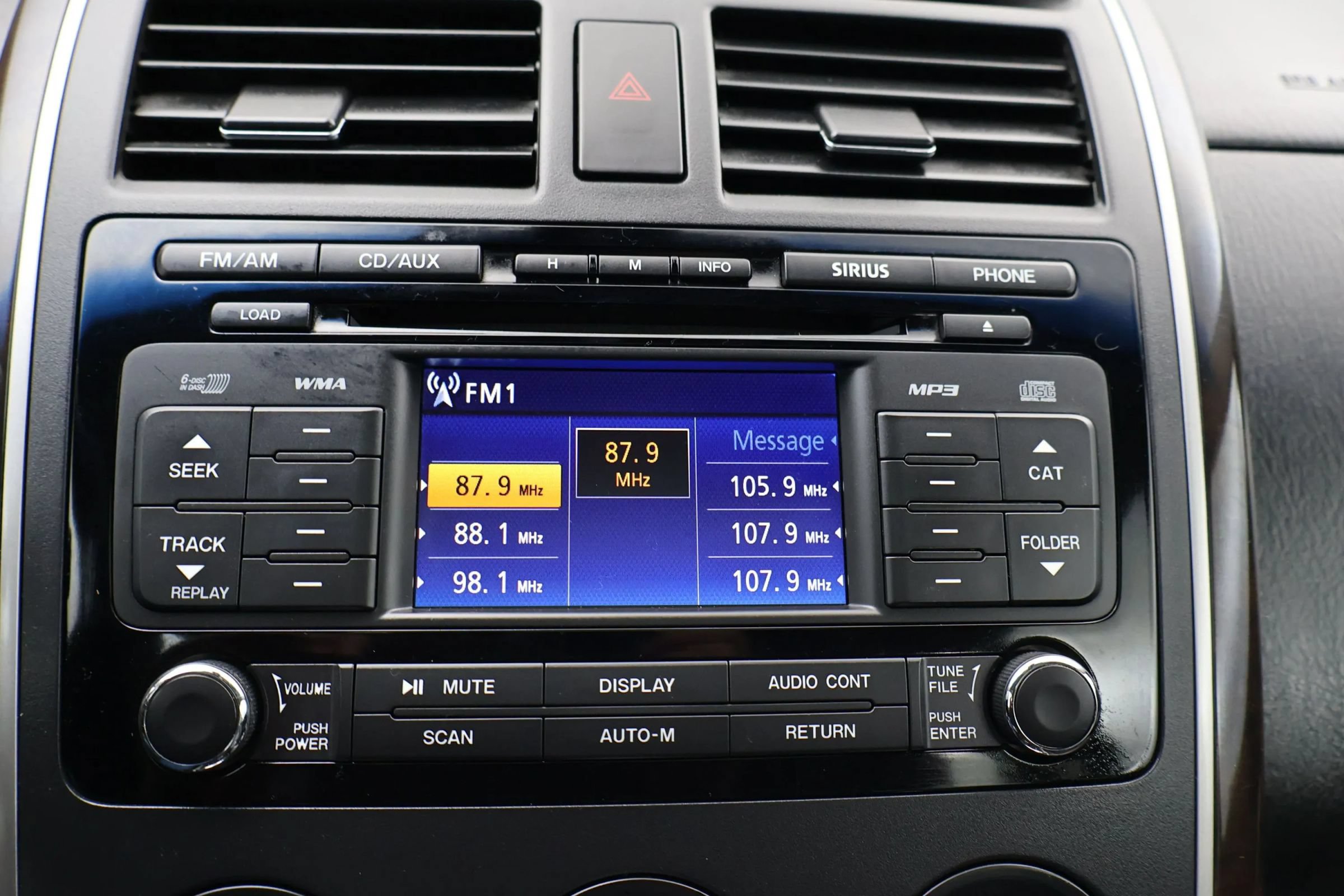 Used 2010 MAZDA CX-9 Grand Touring w/ Moonroof & Bose Audio Pkg AWD/4WD image 30