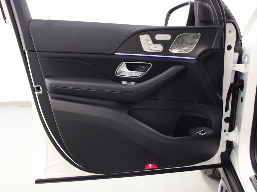 New 2026 Mercedes-Benz GLE 450 4MATIC image 14