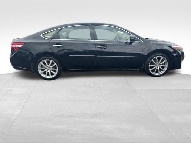 Used 2015 Toyota Avalon XLE Touring FWD image 2