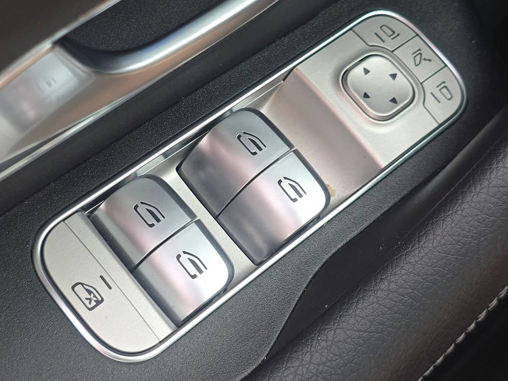 Certified 2026 Mercedes-Benz GLE 350 4MATIC image 30