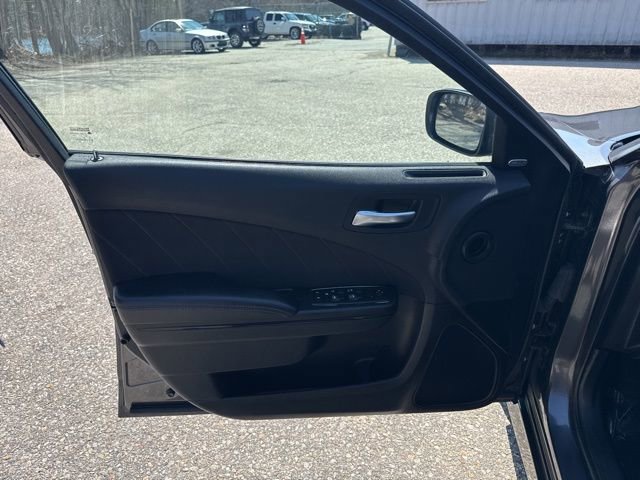 Used 2022 Dodge Charger R/T w/ Blacktop Package image 21