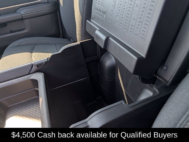 New 2026 GMC Sierra 2500 Denali AWD/4WD image 26
