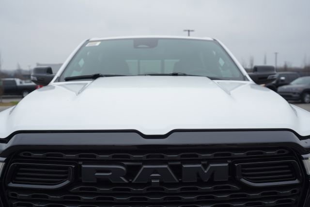 New 2026 RAM 1500 Big Horn image 39