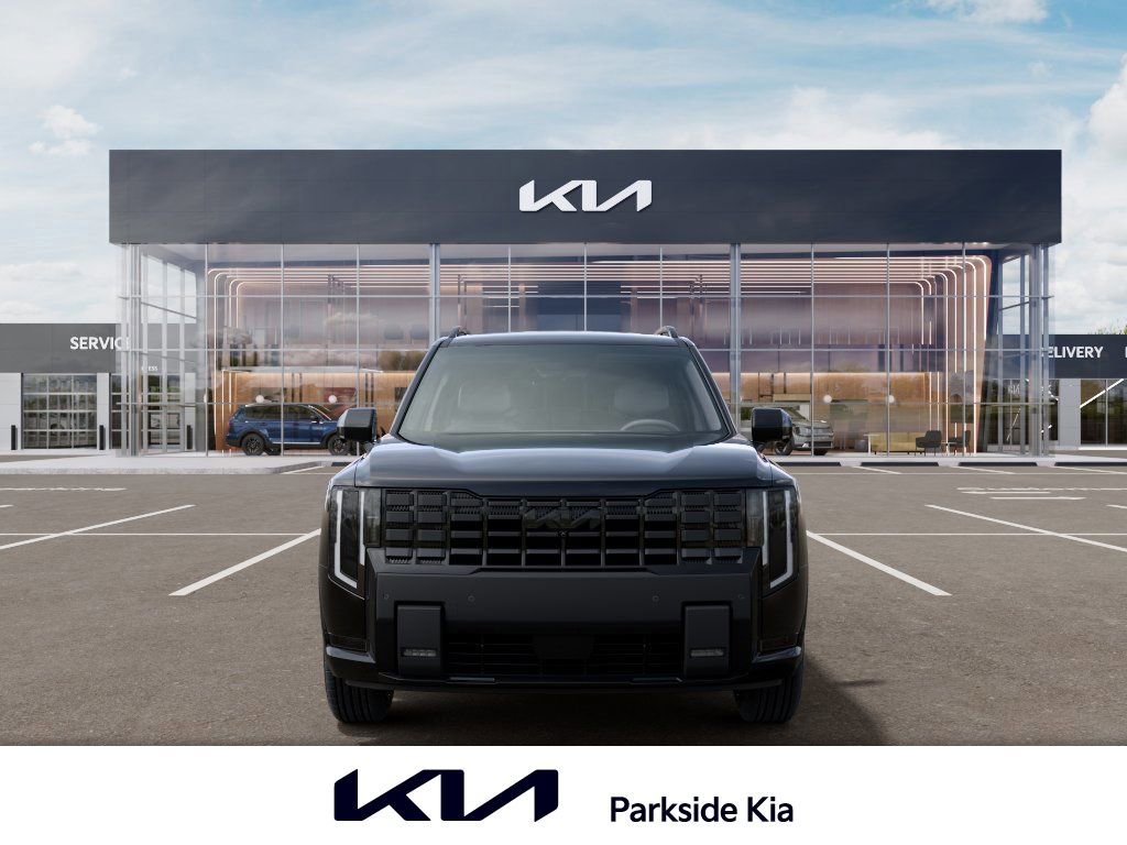 New 2027 Kia Telluride X-Line SX Prestige w/ Towing Package image 2