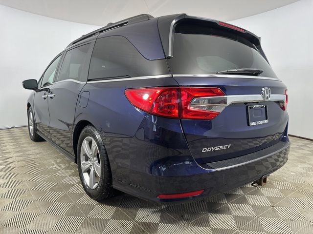 Used 2019 Honda Odyssey EX-L image 5