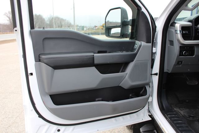 Used 2024 Ford F450 XLT w/ 360-Degree Camera Package AWD/4WD image 27