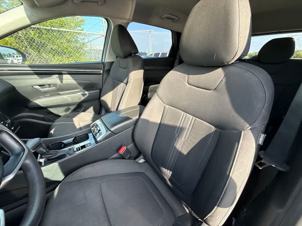 Used 2024 Hyundai Tucson SEL AWD/4WD image 18