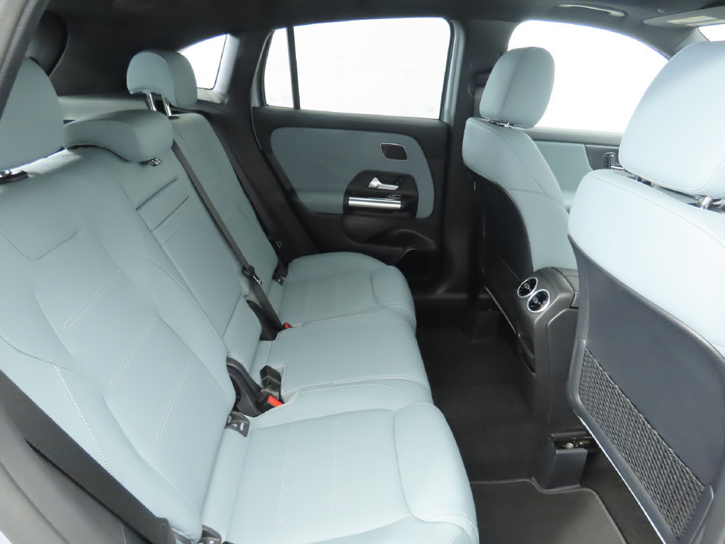 Certified 2026 Mercedes-Benz GLA 250 image 23