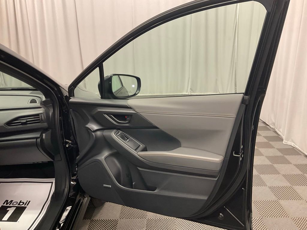 New 2026 Subaru Crosstrek 2.5i Wilderness image 25