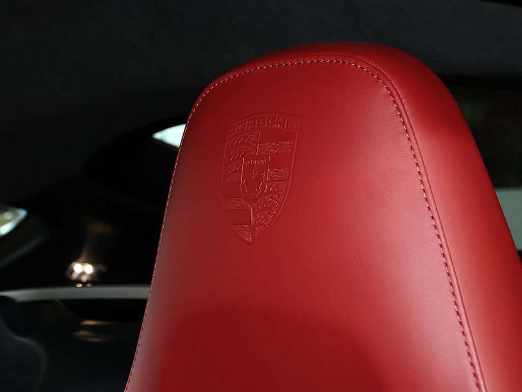 Used 2021 Porsche 718 Cayman GTS RWD image 51