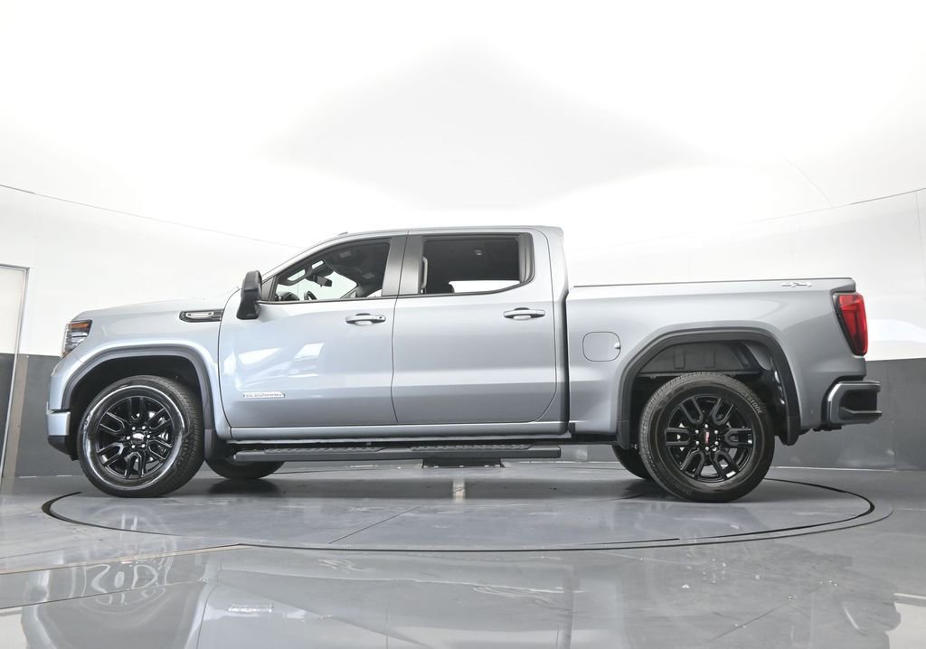 Used 2025 GMC Sierra 1500 Elevation AWD/4WD image 53