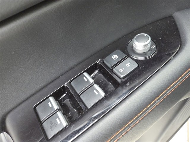 Certified 2025 MAZDA CX-5 Carbon Edition image 10