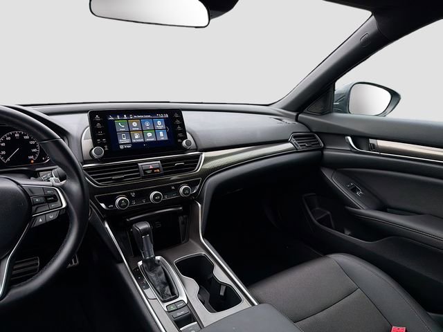 Used 2022 Honda Accord Sport image 22