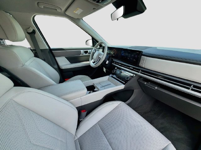 Certified 2026 Hyundai Santa Fe SEL FWD image 27