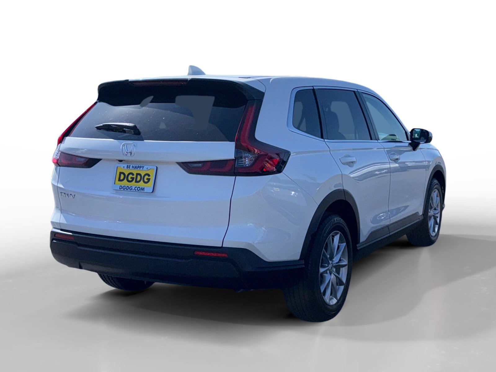New 2027 Honda CR-V EX image 5